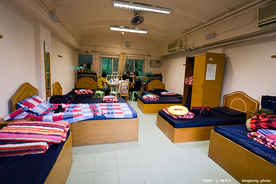 Kingkong Album/Sai Kung Outdoor Recreation Centre/_DSC2948